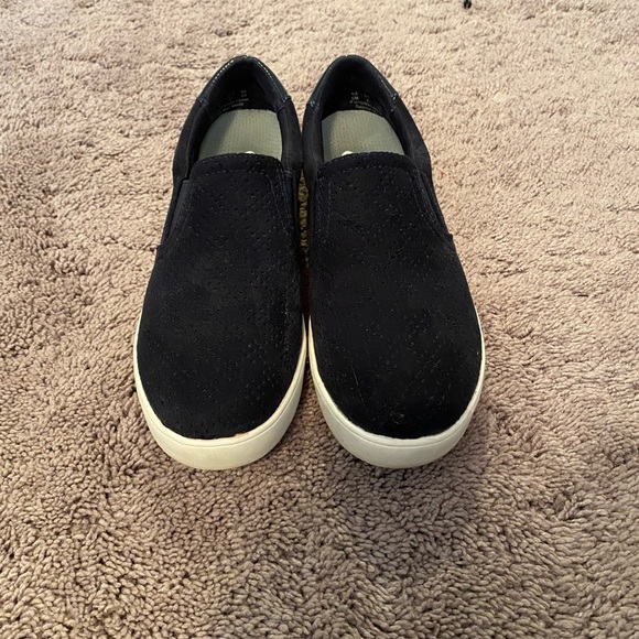Women’s slip on shoes - Picture 1 of 5